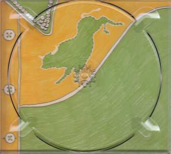 CD Dawn Landes: Sweetheart Rodeo