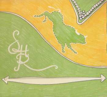 CD Dawn Landes: Sweetheart Rodeo