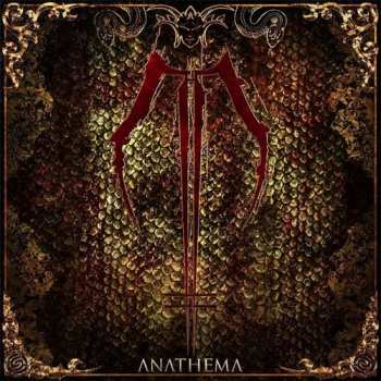 CD Dawn Of Ashes: Anathema 