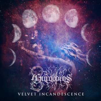 LP Dawn Of Ouroboros: Velvet Incandescence CLR | LTD