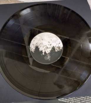 LP Dawn Of Solace: The Darkness LTD | CLR