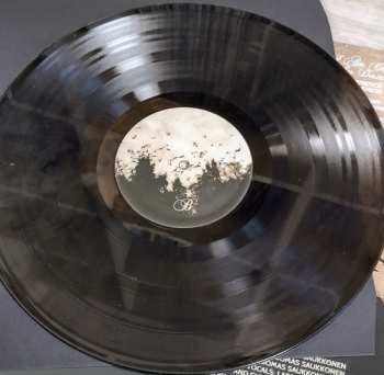 LP Dawn Of Solace: The Darkness LTD | CLR