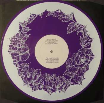 2LP Daxma: Unmarked Boxes LTD | CLR