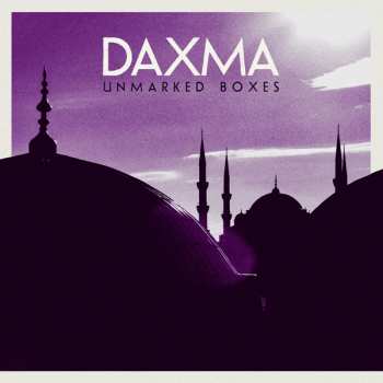 CD Daxma: Unmarked Boxes LTD
