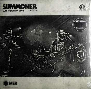 LP Summoner: Day Of Doom Live