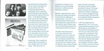 2CD Day Of Phoenix: Mind Funeral - The Recordings 1968 - 1972