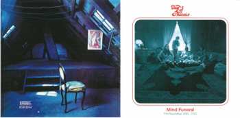 2CD Day Of Phoenix: Mind Funeral - The Recordings 1968 - 1972