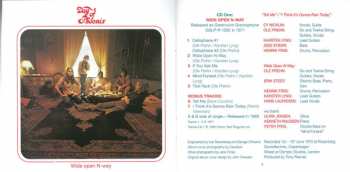 2CD Day Of Phoenix: Mind Funeral - The Recordings 1968 - 1972