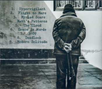 CD Day Six: Solitary League