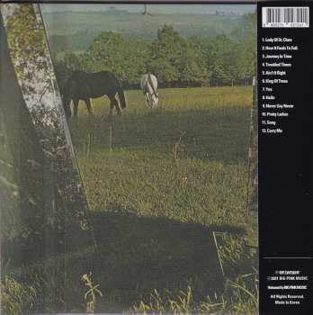 CD Daylight: Daylight