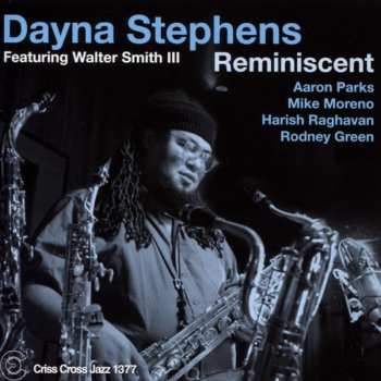 Album Walter Smith III: Reminiscent