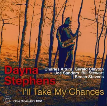 I'll Take My Chances