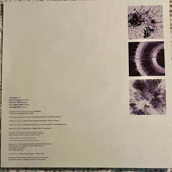 LP Dayseeker: Replica CLR