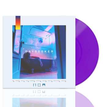 LP Dayseeker: Sleeptalk (purple Vinyl)