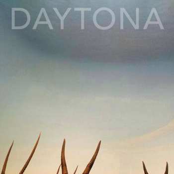 Album Daytona: Daytona