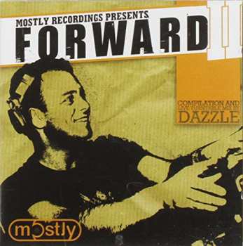 Album DJ Dazzle: Forward II