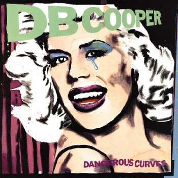 Album DB Cooper: Dangerous Curves