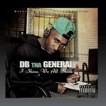 Album DB Tha General: I Shine, We All Shine