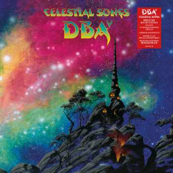 2LP/CD/Caja Downes Braide Association: Celestial Songs DLX | DIGI | CLR