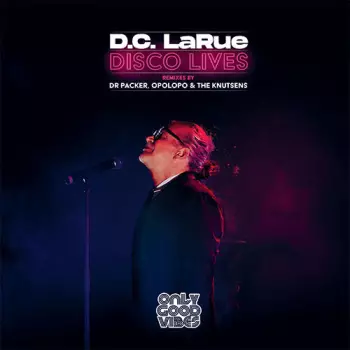 Disco Lives EP
