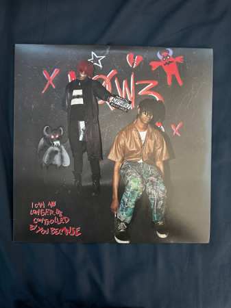 LP DC The Don: My Own Worst Enemy