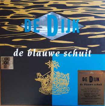 LP De Dijk: De Blauwe Schuit NUM | LTD | CLR