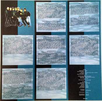 LP De Dijk: De Blauwe Schuit NUM | LTD | CLR