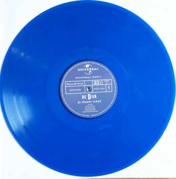 LP De Dijk: De Blauwe Schuit NUM | LTD | CLR