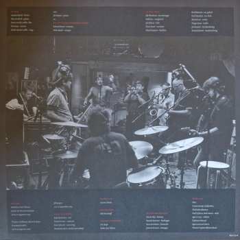 2LP De Dijk: Door