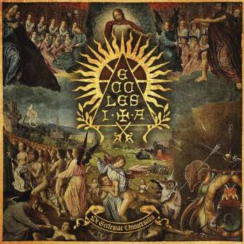 LP Ecclesia: De Ecclesiæ Universalis LTD | CLR