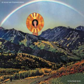 LP De Jeugd Van Tegenwoordig: De Lachende Derde CLR