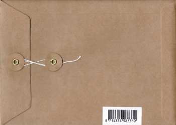 CD Meindert Talma: Schandalig