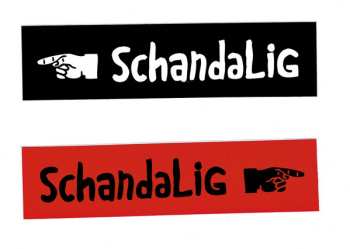 CD Meindert Talma: Schandalig