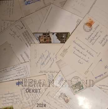 LP De Kift: Niemandsland