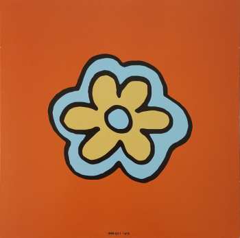 12SP/Caja De La Soul: 3 Feet High And Rising CLR