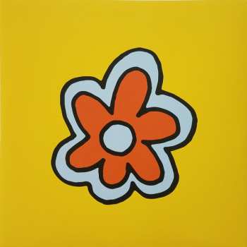 12SP/Caja De La Soul: 3 Feet High And Rising CLR