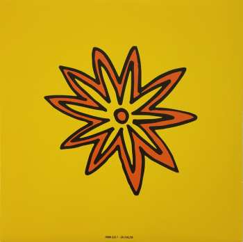 12SP/Caja De La Soul: 3 Feet High And Rising CLR