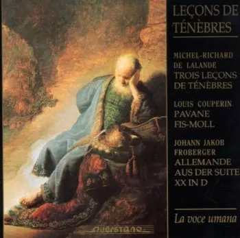 Leçons De Ténèbres
