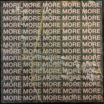 LP De Lux: More Disco Songs About Love 