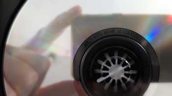 CD De Mont: Body Language