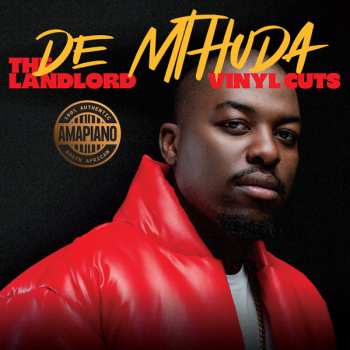 Album De Mthuda: The Landlord Vinyl Cuts