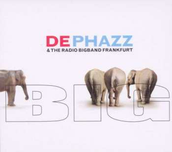 CD Frankfurt Radio Big Band: Big
