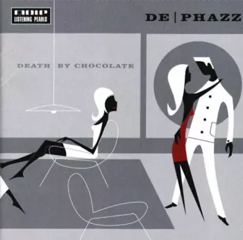 Death By Chocolate
