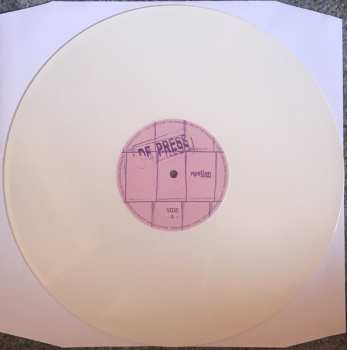 LP De Press: Body Manifest LTD | CLR