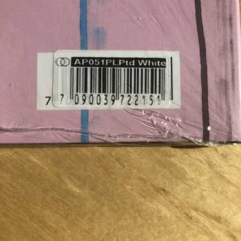 LP De Press: Body Manifest LTD | CLR