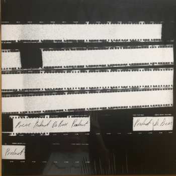 LP De Press: Product LTD | CLR