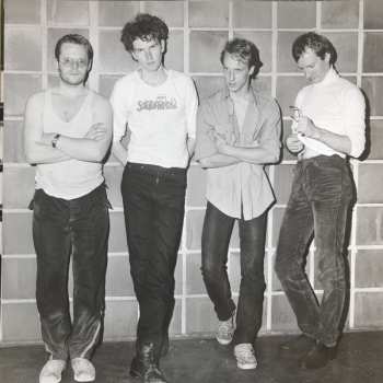 LP De Press: Product LTD | CLR