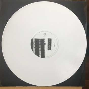 LP De Press: Product LTD | CLR