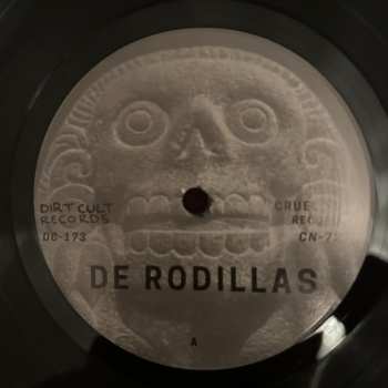 SP De Rodillas: Implacable