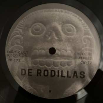 SP De Rodillas: Implacable